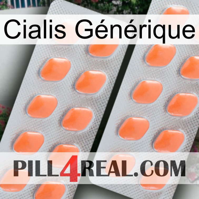 Cialis Générique 27